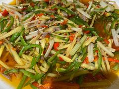 -蛙兔鸡自贡风味·特色江湖菜(广都店)