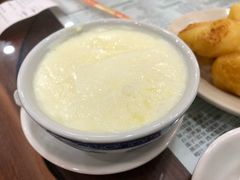 招牌双皮奶-仁信老铺(华盖路店)