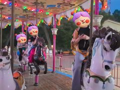 -哈尔滨文化公园