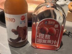-阿婆情腊排骨火锅·野生菌季(古城旗舰店)