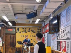 -生活如沸·顺德水牛奶火锅(大学路店)