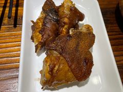 -食爺炭炉鸡煲·烧烤