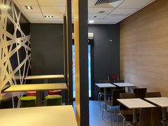 -麦当劳(七宝乐购店)