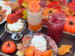 -汉水谣·江景餐厅(江滩店)