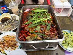 -唐门江湖菜(龙石路店)