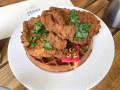 -Brut Eatery悦璞食堂(建国东路店)