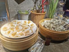 -喜庭海鲜自助(来福士店)