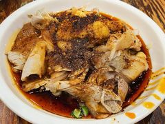 白肉-雨田饭店(华兴东街店)