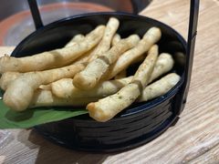 -一朵菌·野生菌探索家火锅(南亚店)