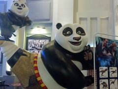 -万达影城 (甘井子万达广场IMAX店)