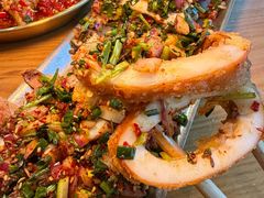 -华府九号海鲜烧烤大排档(龙域店)
