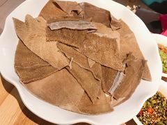 -青瓷火锅料理(西单大悦城店)