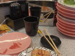 -争鲜回转寿司(中街大悦城店)