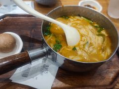 -小满手工粉(上海品尊国际店)