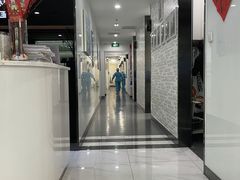 -马泷齿科·皓康门诊(尚都SOHO店)