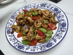 -杨记海鲜楼(三门黑金冠店)