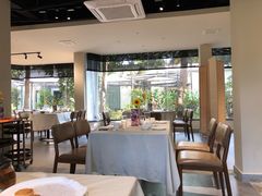 大堂-随园花园餐厅(新港中路店)