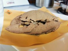 -东方饺子王(工农大路店)