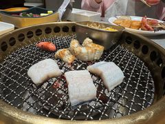 -汉巴味德(沈阳万象汇店)