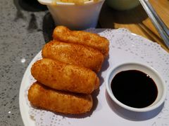 -鲜货俚鲜火锅(青果路店)
