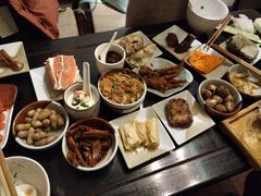 -青藤茶馆(南山路店)