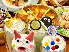 -萌啊莫·素食天津菜·西餐(五大道店)