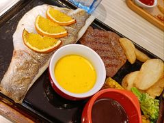 -必胜客(蜀山万象汇店)