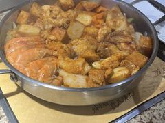 -黄记煌三汁焖锅(广州曜一城店)
