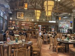 -猪肉婆私房菜(容桂总店)