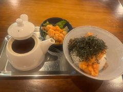 -Retro Deli 茶泡饭