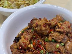 -笨罗卜浏阳菜馆(龙华鹏润达店)