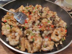 -飞尝蚝·顺德菜·鱼生(顺德总店)