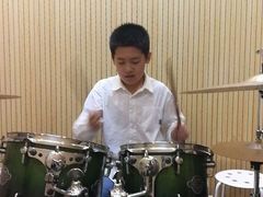 -乐童乐人现代音乐艺术学校(万柳校区)