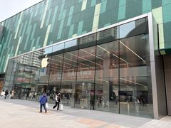 -Apple零售店(中街大悦城店)