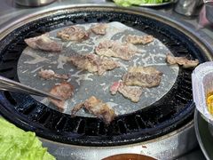 -玄希浪漫厨房·韩料烤肉(湖滨银泰in77店)