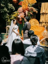 -蘭club婚礼策划