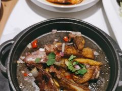 -筱爷叔·上海传统手工菜(玉树路店)