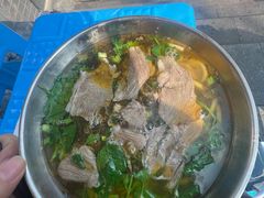 -贵州特色羊肉粉(北岸印象店)