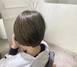 -麦田造型 Hair Salon
