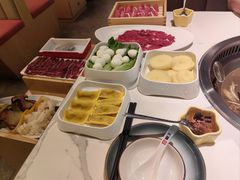-椒王火锅(厚街万达店)