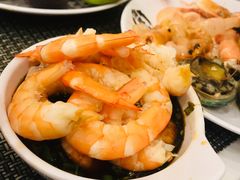 -澜悦港海鲜体验主题餐厅
