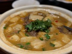 -文华小渔村(椒江康平路店)