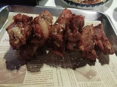 -琼大师东方烤乳猪(亚特兰蒂斯店)