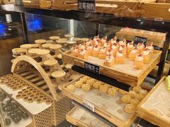 -韩盛·盛江山自助料理(中街大悦城店)
