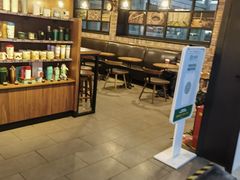 -星巴克(天津火车站店)