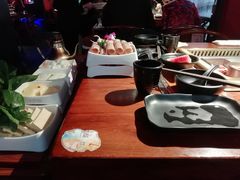 -大渝火锅(苏州西城永捷店)