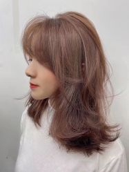 点击看大图 -3AM HAIR SALON烫发染发接发