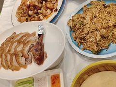 -福来居烤鸭店(天坛二店)