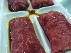 -丰谷茶楼(鸿大广场店)