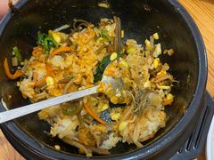 -鸡西冷面(翠竹店)